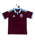 Aston Villa home shirt 2026/27