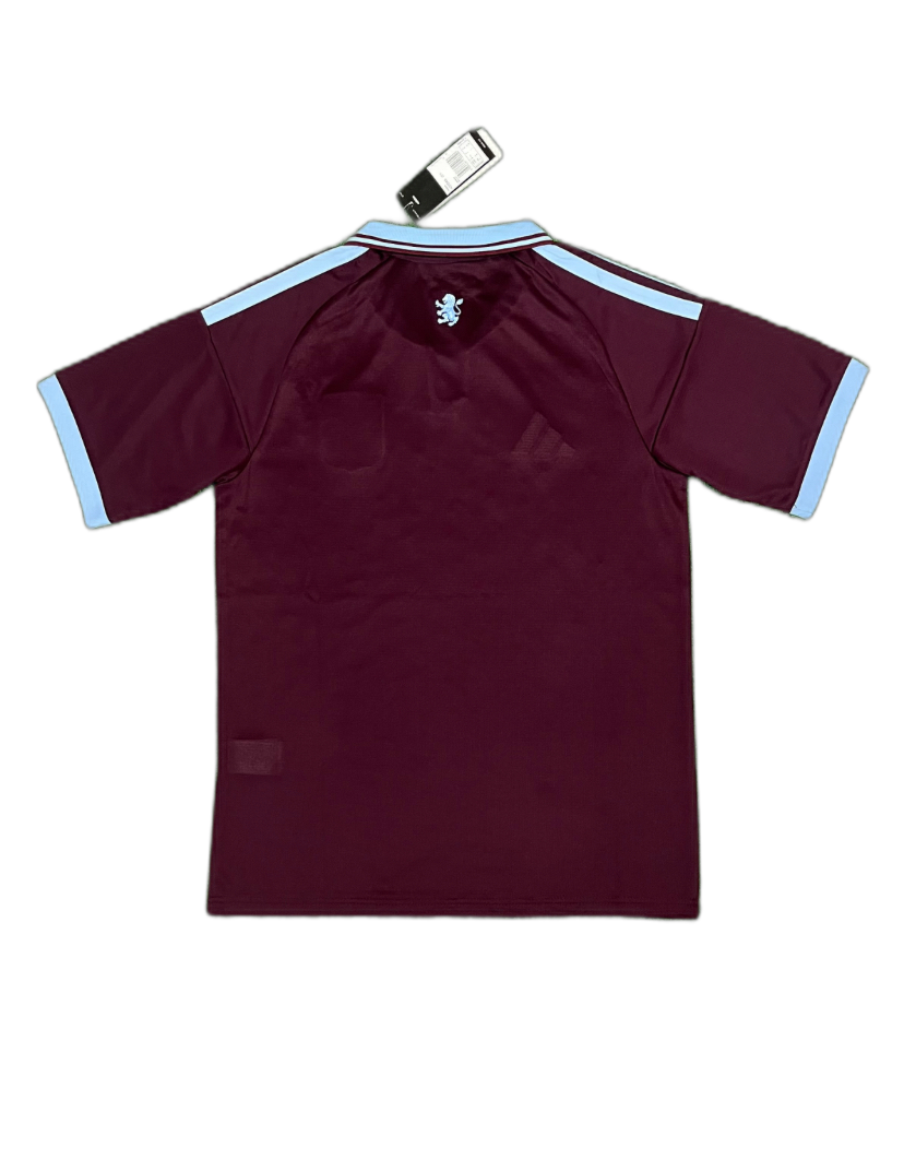 Aston Villa home shirt 2026/27