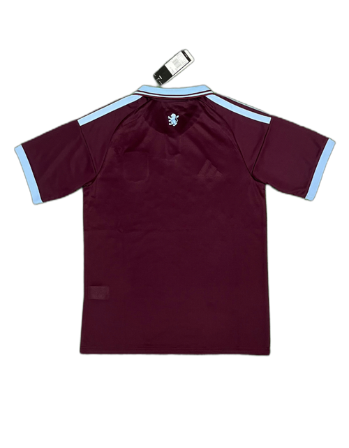 Aston Villa home shirt 2026/27