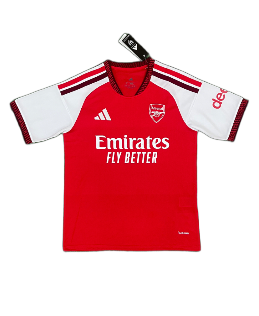 Arsenal home shirt 2026/27