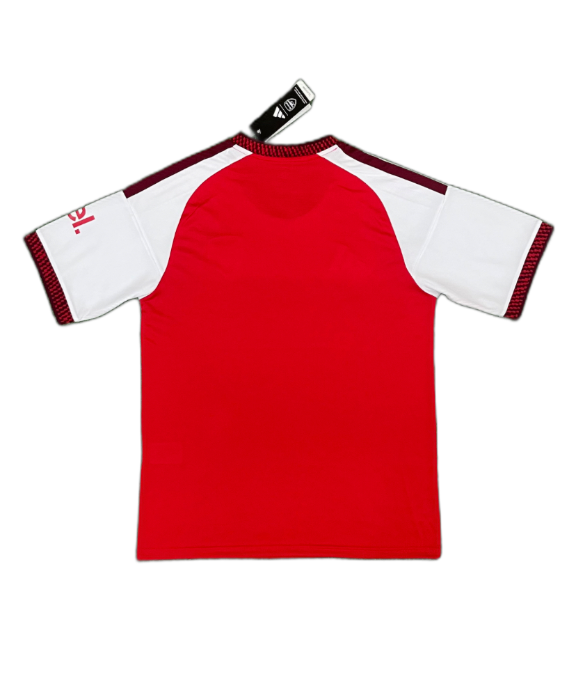 Arsenal home shirt 2026/27