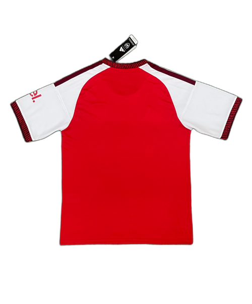 Arsenal home shirt 2026/27