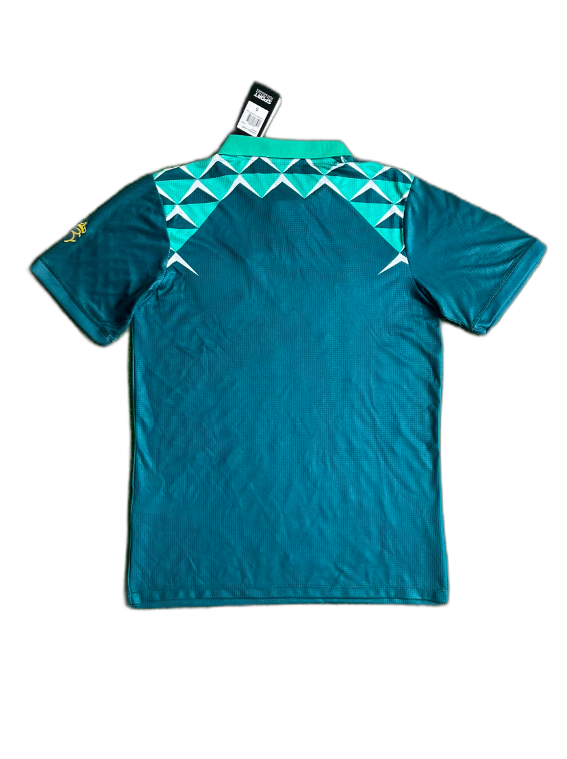 Real Racing club de Santander 113th year anniversary shirt