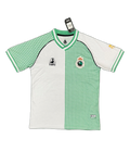 real racing club de Santander 113th anniversary home shirt