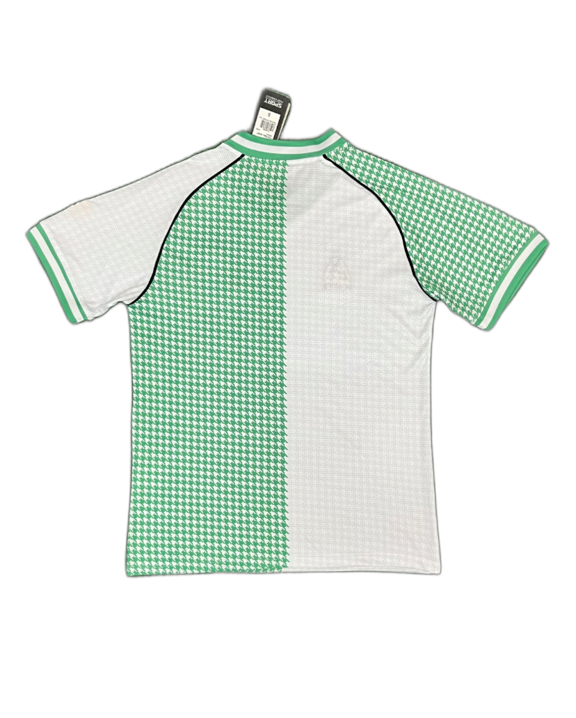 real racing club de Santander 113th anniversary home shirt