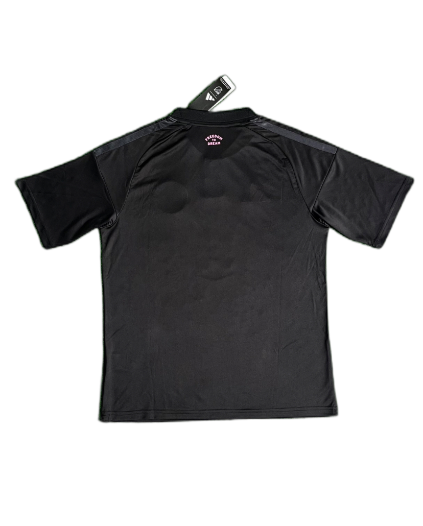 Inter Miami away shirt 2026/27