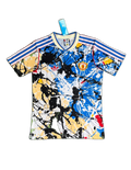 Manchester United x Adidas original concept shirt