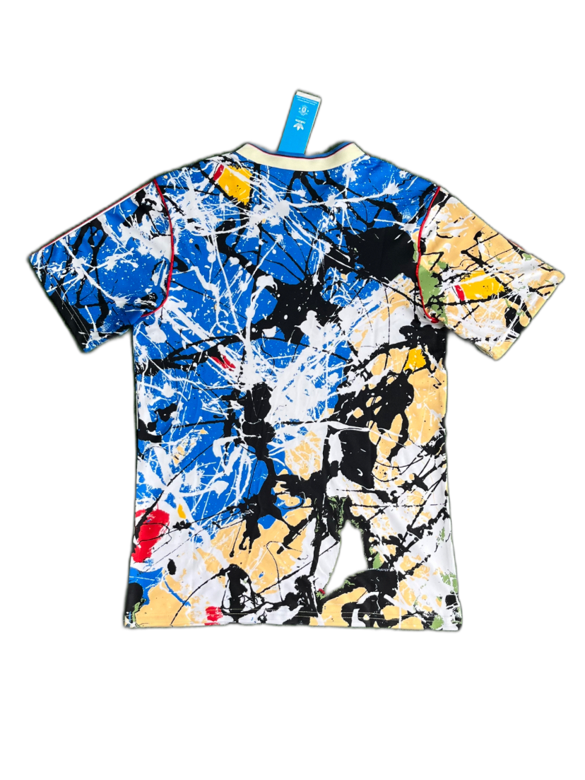Manchester United x Adidas original concept shirt
