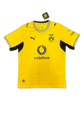 Borrussia dortmund home shirt 2026/27