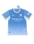 Manchester City home shirt 2026/27