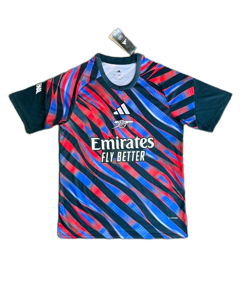 Arsenal training shirt 2026