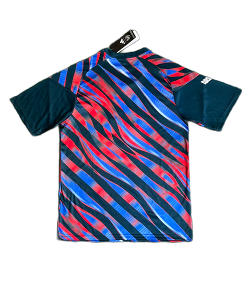 Arsenal training shirt 2026