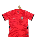 South Korea World Cup home shirt 2026