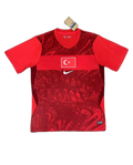 Turkey home shirt 2026 world cup