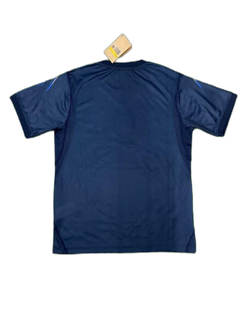 Uruguay away shirt World Cup 2026