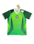 Nigerian home shirt 2026 World Cup