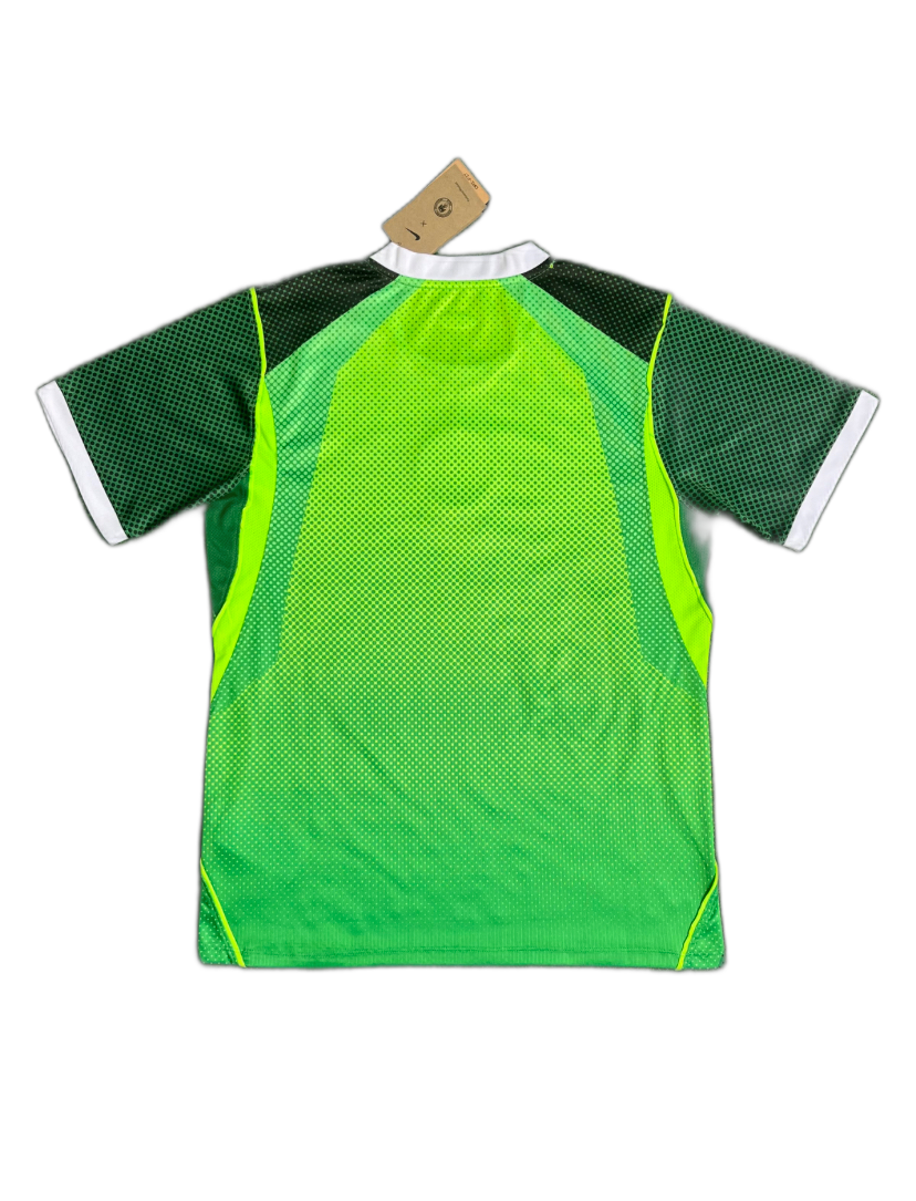 Nigerian home shirt 2026 World Cup