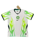 Nigerian away 2026 World Cup shirt