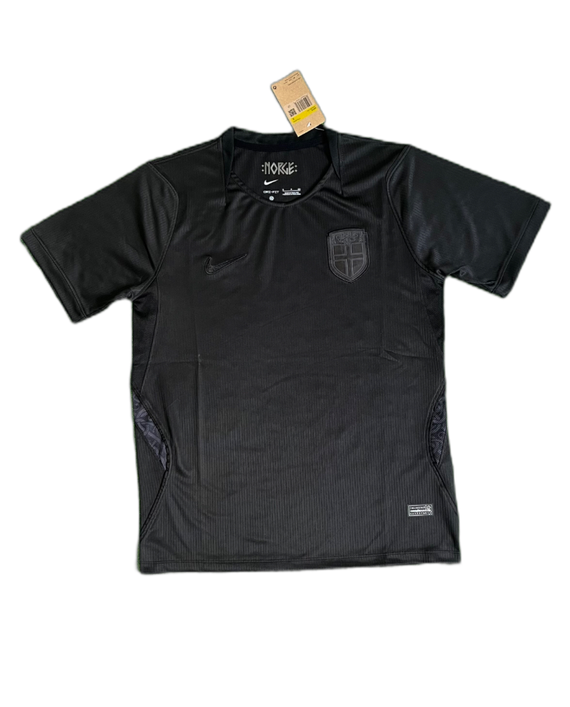 Norway World Cup away shirt 2026