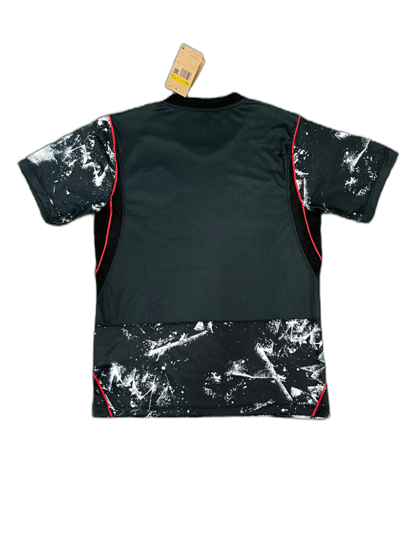 Canada away shirt 2026 World Cup
