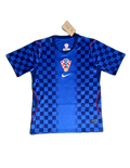 Croatia away shirt World Cup 2026