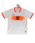 Netherlands away shirt 2026 World Cup