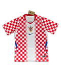 Croatia home shirt World Cup home 2026