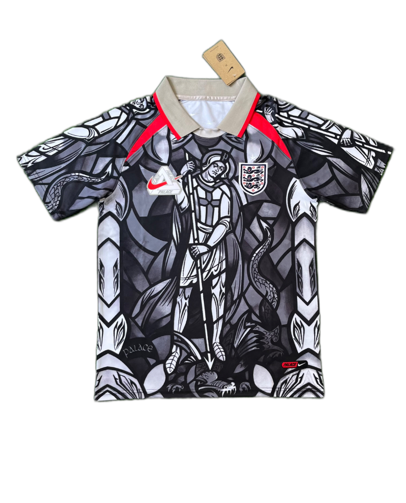 England X palace special shirt