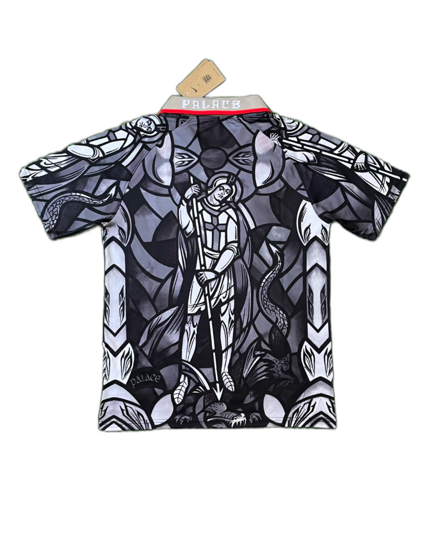 England X palace special shirt