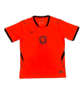 Netherlands World Cup home shirt 2026