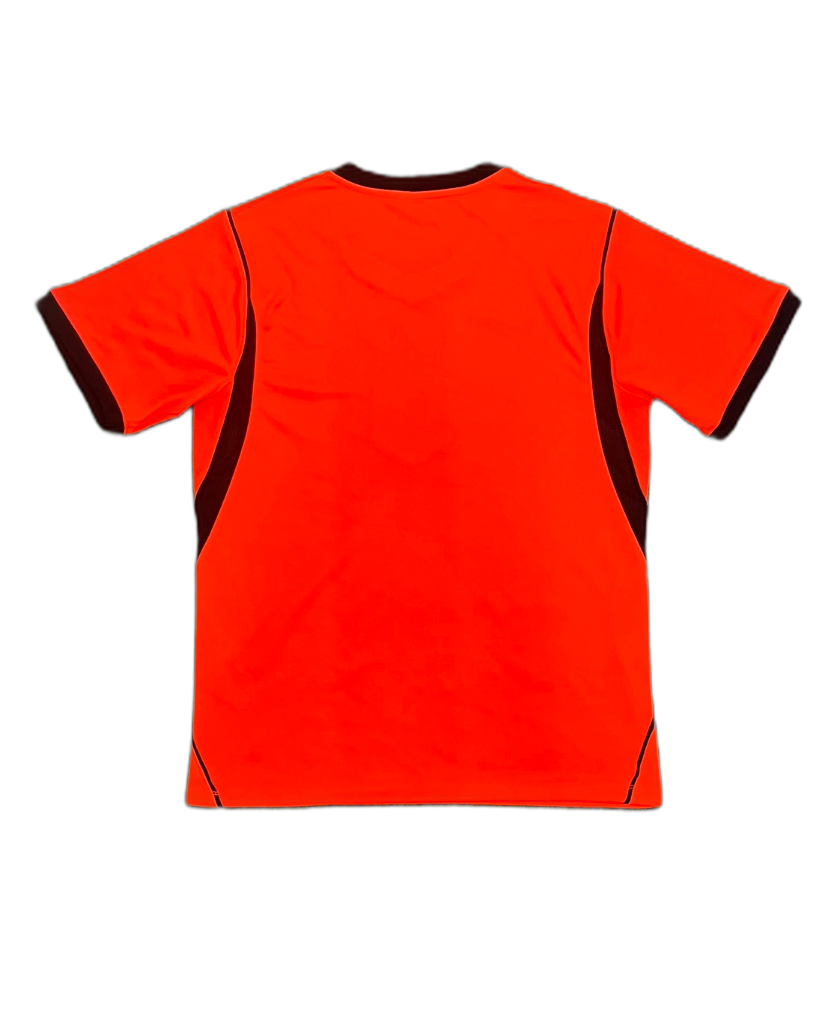 Netherlands World Cup home shirt 2026