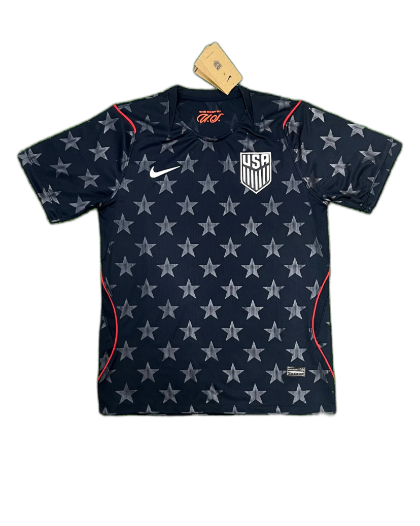 USA Away World Cup shirt 2026