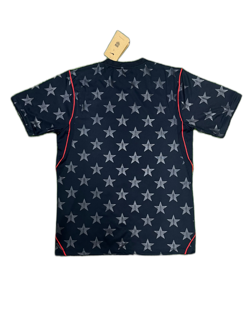 USA Away World Cup shirt 2026