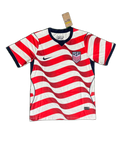 USA home World Cup shirt 2026