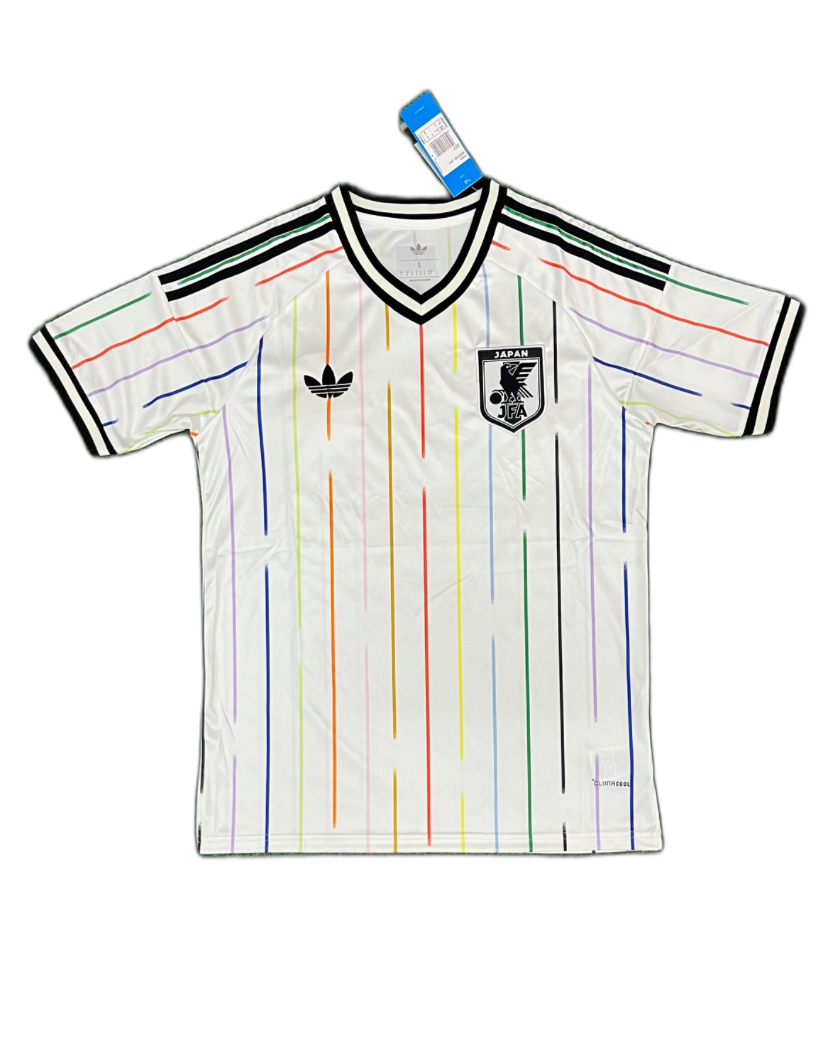 Japan away shirt World Cup 2026