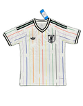 Japan away shirt World Cup 2026