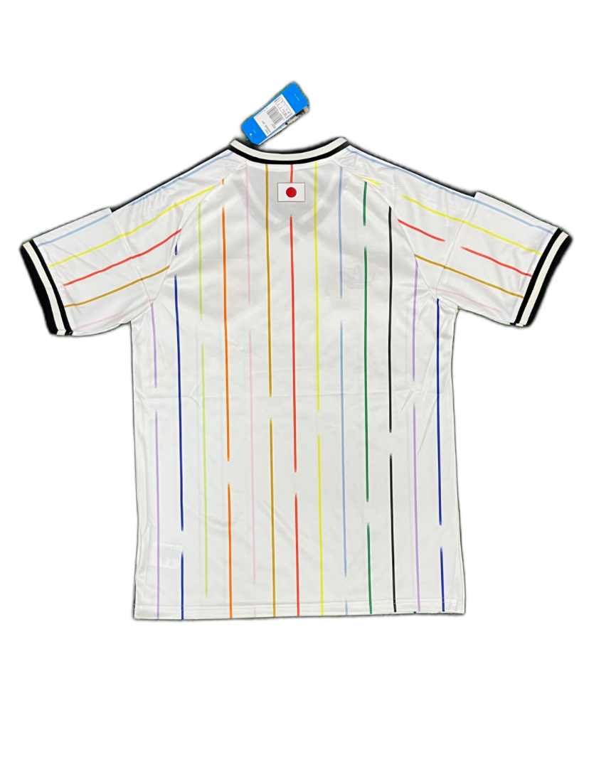 Japan away shirt World Cup 2026