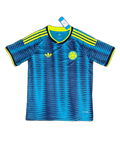 Columbia away shirt World Cup 2026