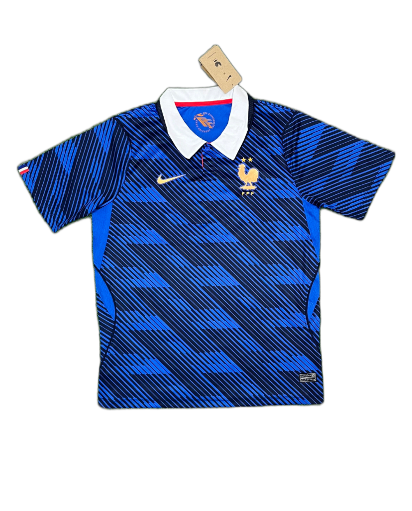 France World Cup 2026 shirt