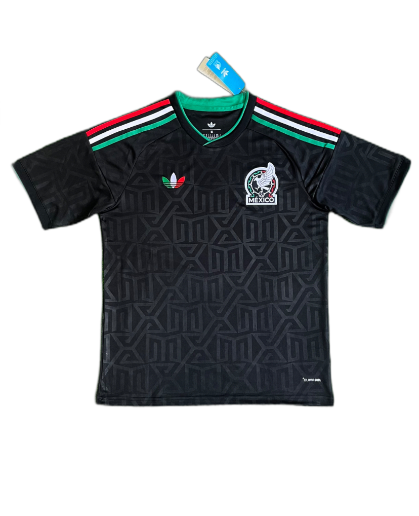 Mexico 3rd shirt 2026 World Cup