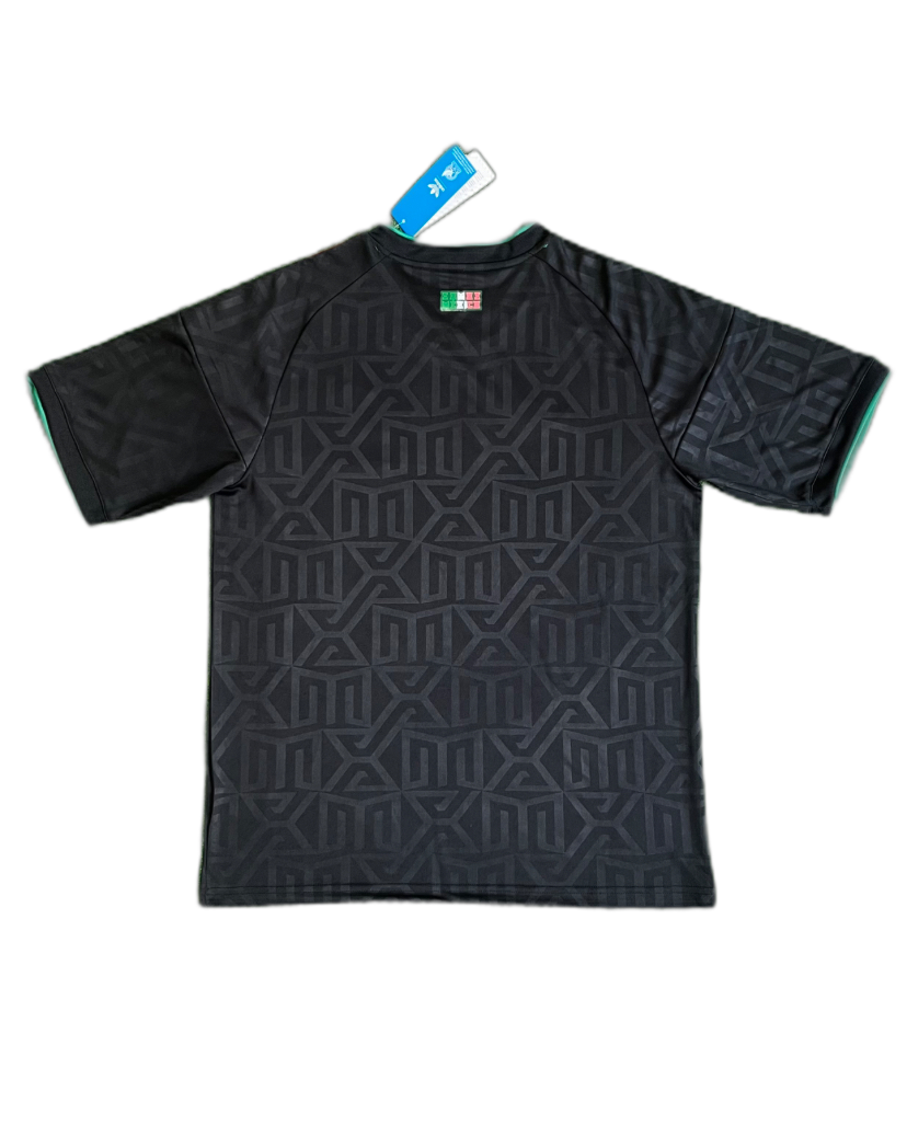 Mexico 3rd shirt 2026 World Cup
