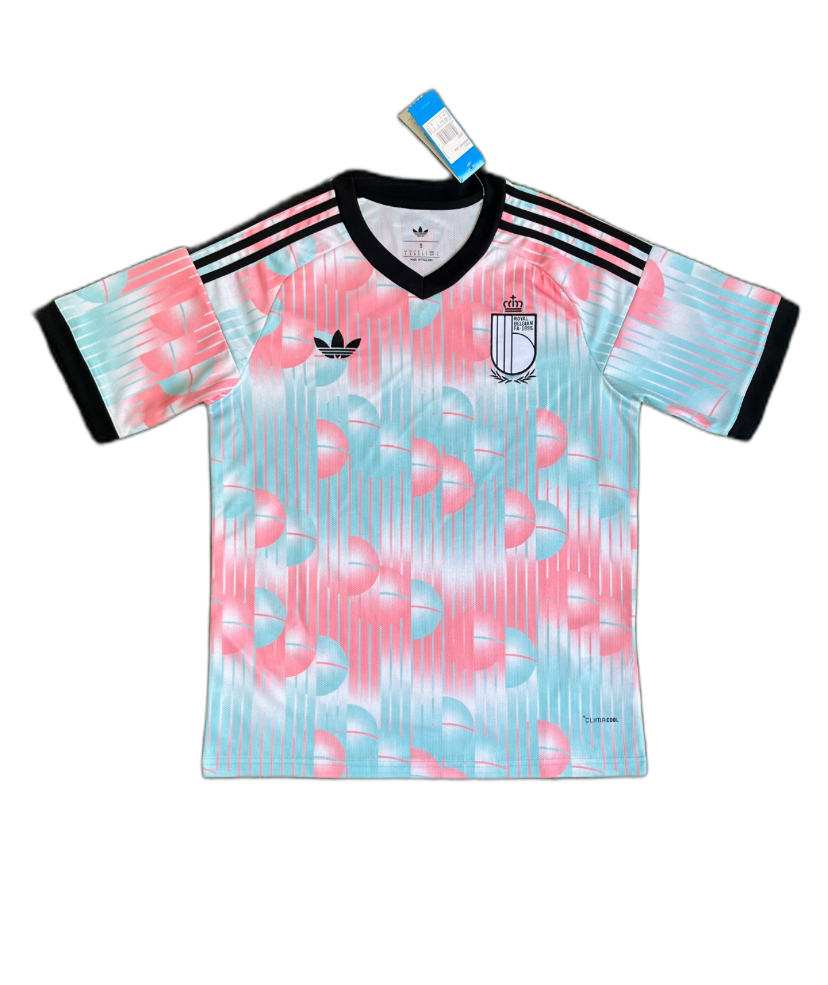 Belgium away shirt World Cup 2026