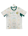 Senegal home shirt World Cup 2026