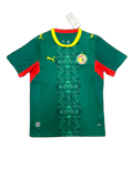Senegal away World Cup shirt 2026