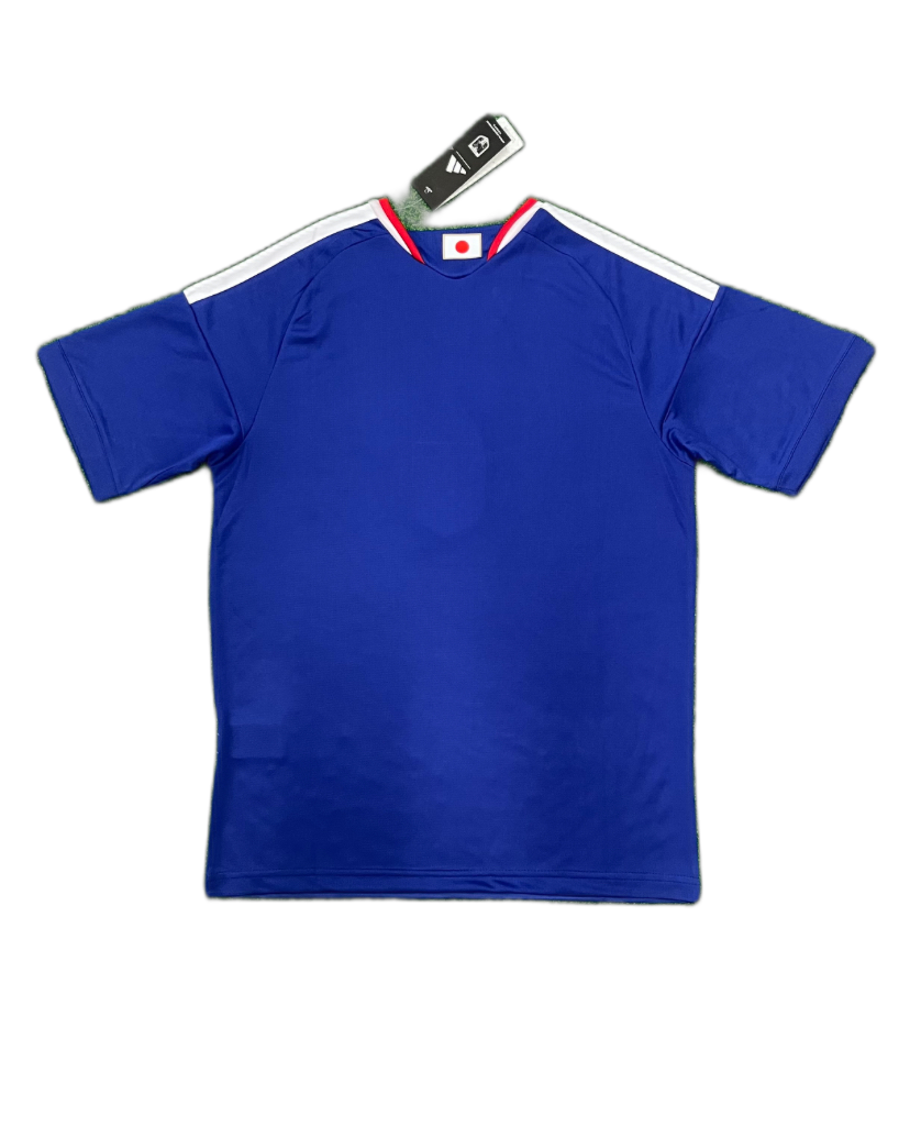 Japan home shirt 2026 World Cup