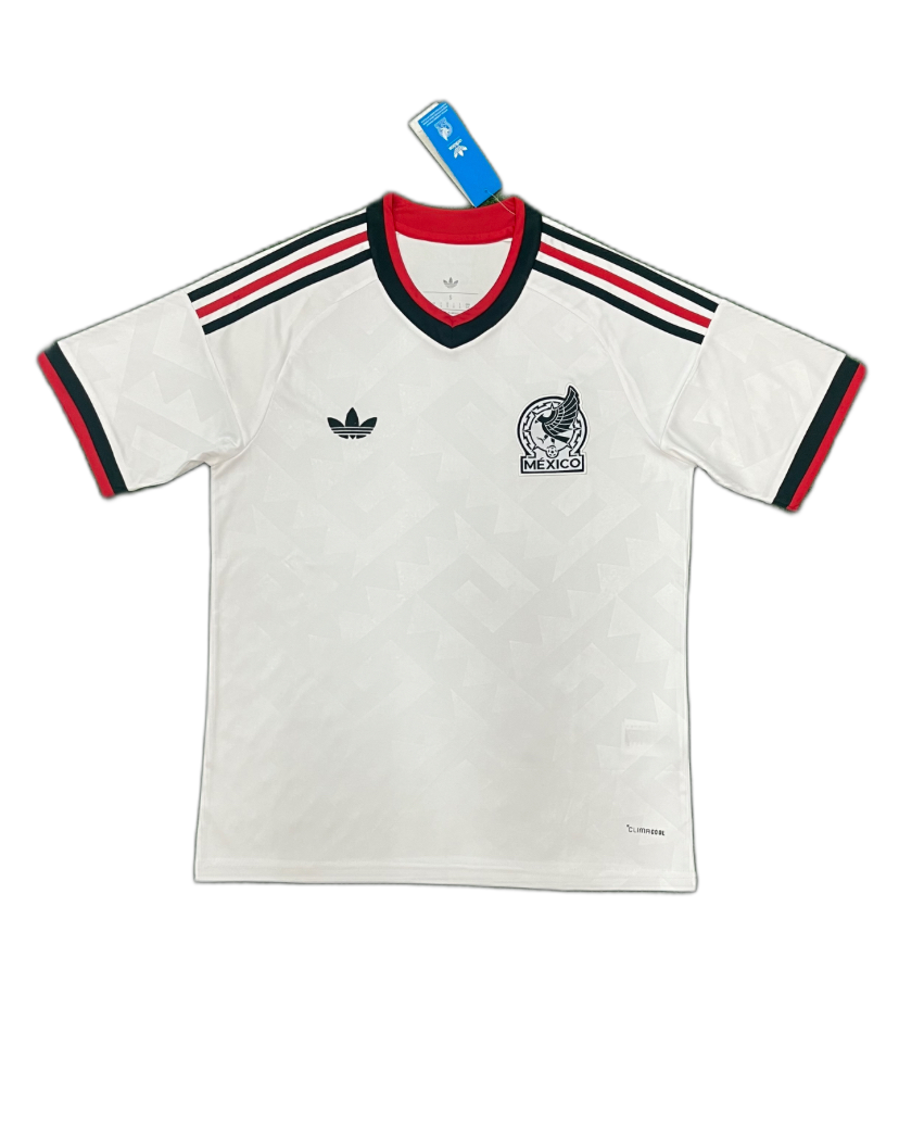 Mexico away shirt World Cup 2026
