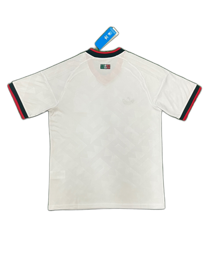 Mexico away shirt World Cup 2026