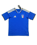 Italy home shirt 2026