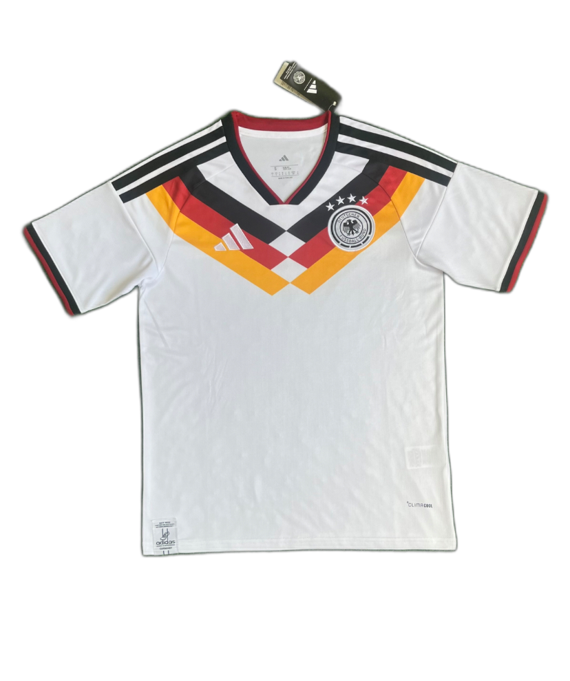 Germany world cup 2026 home shirt