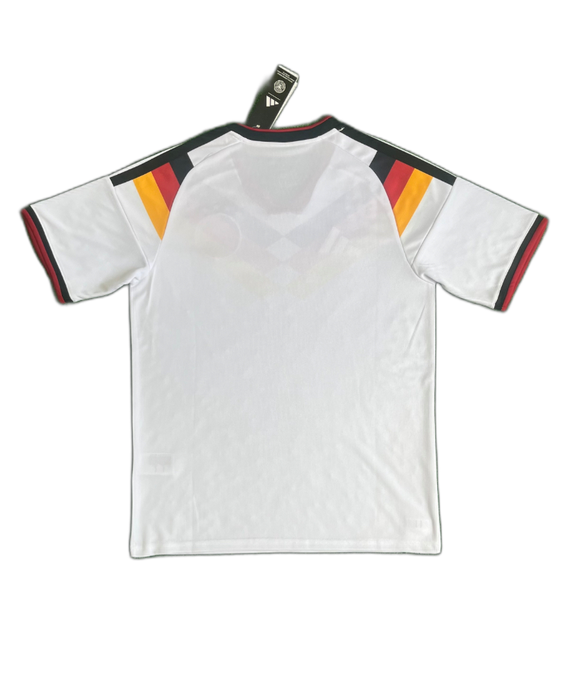 Germany world cup 2026 home shirt